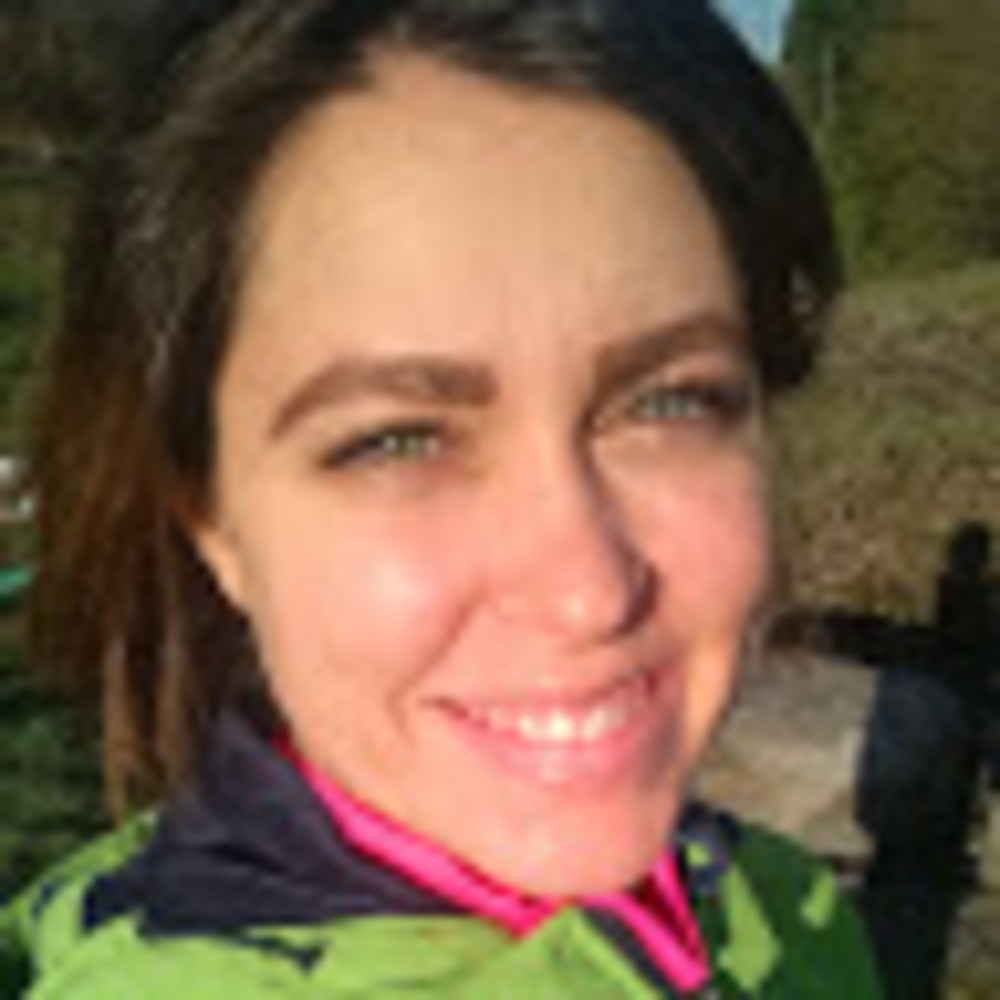 Meet your Posher, Angela